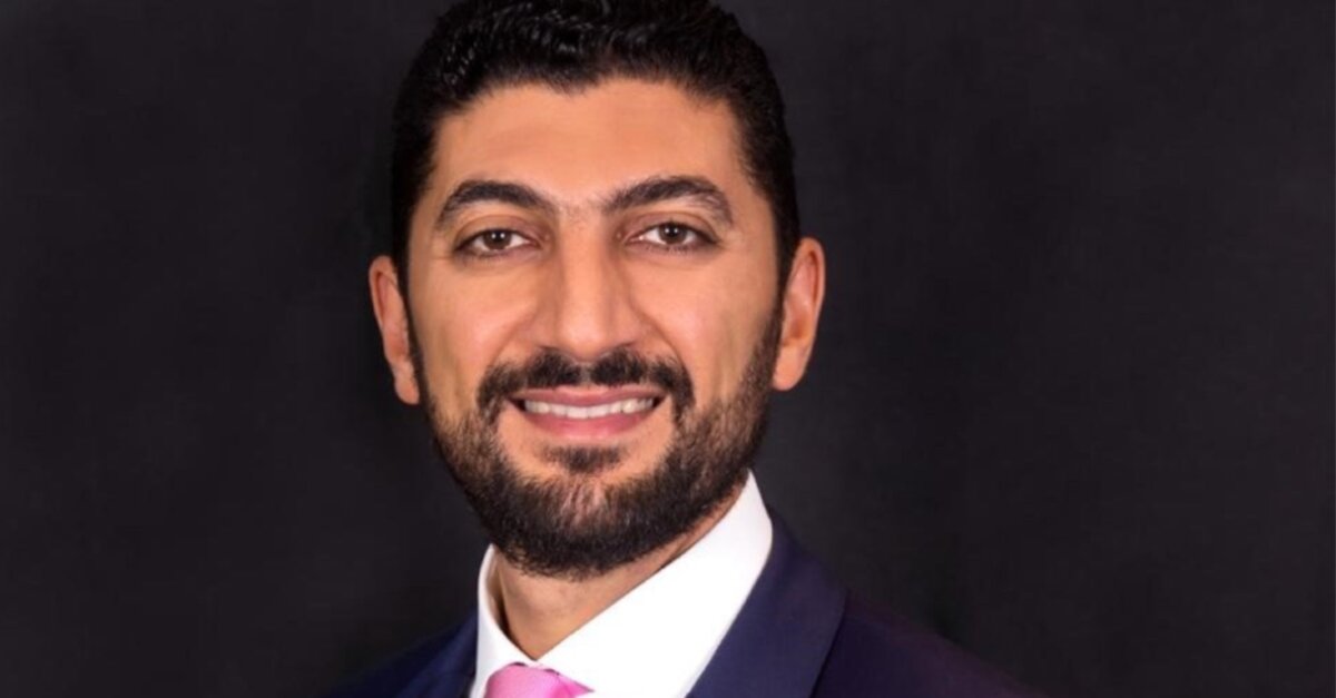 Hilton London Metropole appoints dedicated Middle East sales director