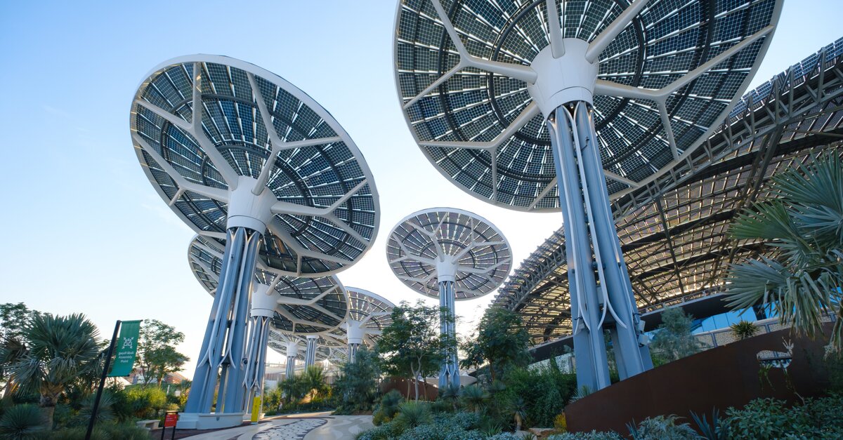 Expo 2020 Dubai visitors must present vaccination or negative PCR test certificate