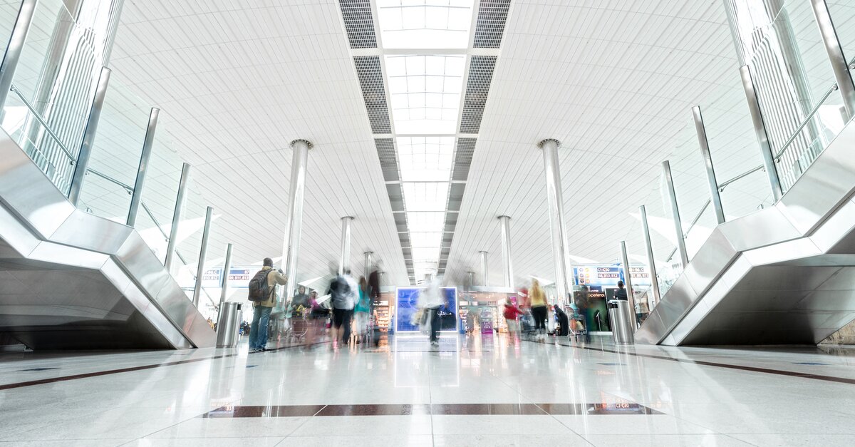 GCC outbound travel market set to see soaring growth