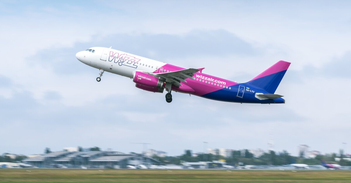 Wizz Air Abu Dhabi launches new Sri Lankan route