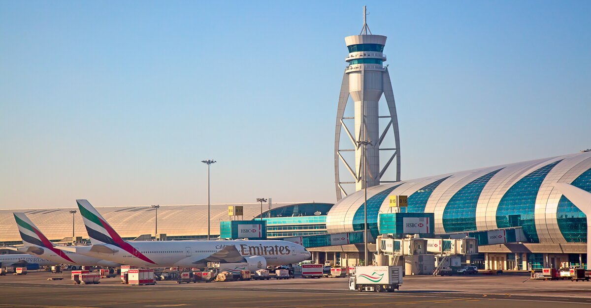 UAE to process visas for all vaccinated tourists