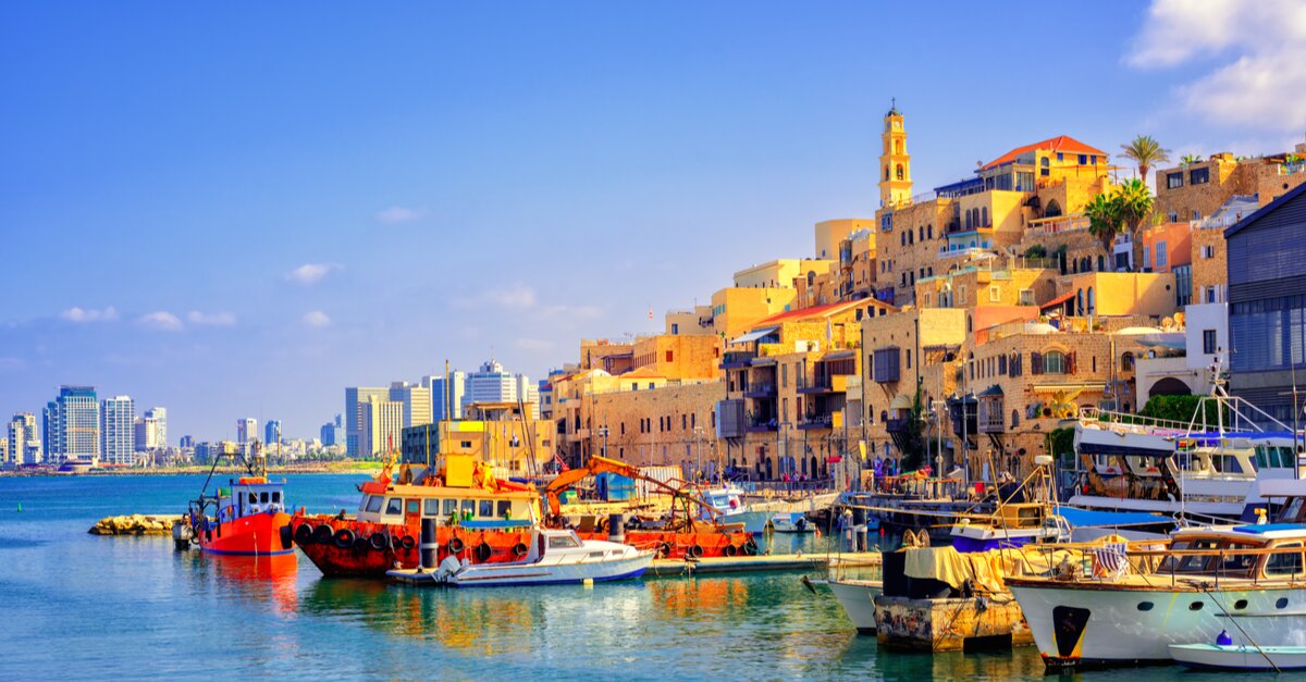 Emirates to launch daily flights to Tel Aviv