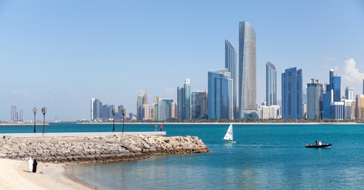 Abu Dhabi updates Covid-19 entry regulations