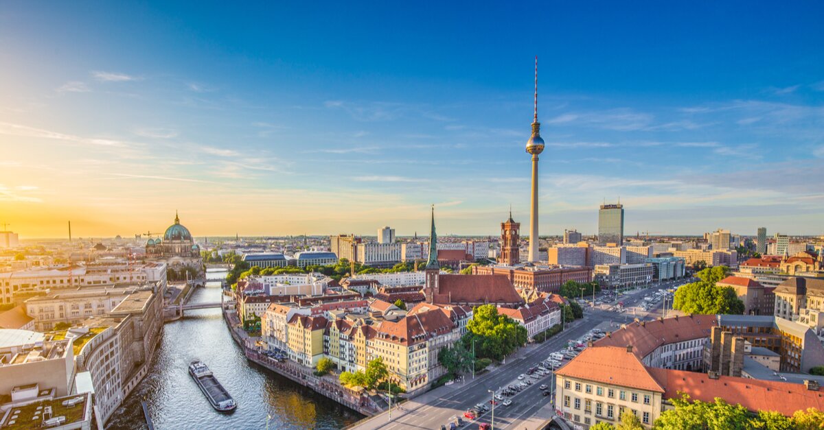 Germany ready to welcome GCC visitors again
