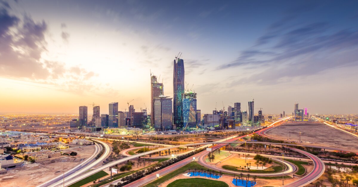 How travel opportunities between the GCC and Russia are expanding