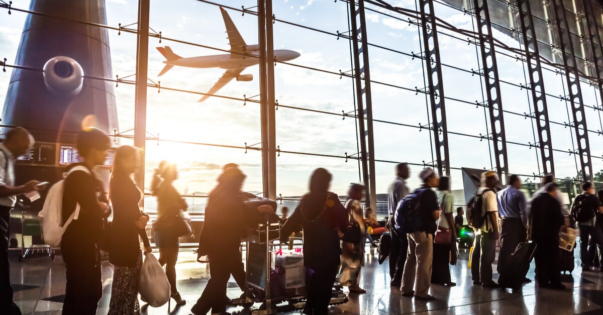 Regulation inconsistencies are frustrating travellers, says IATA