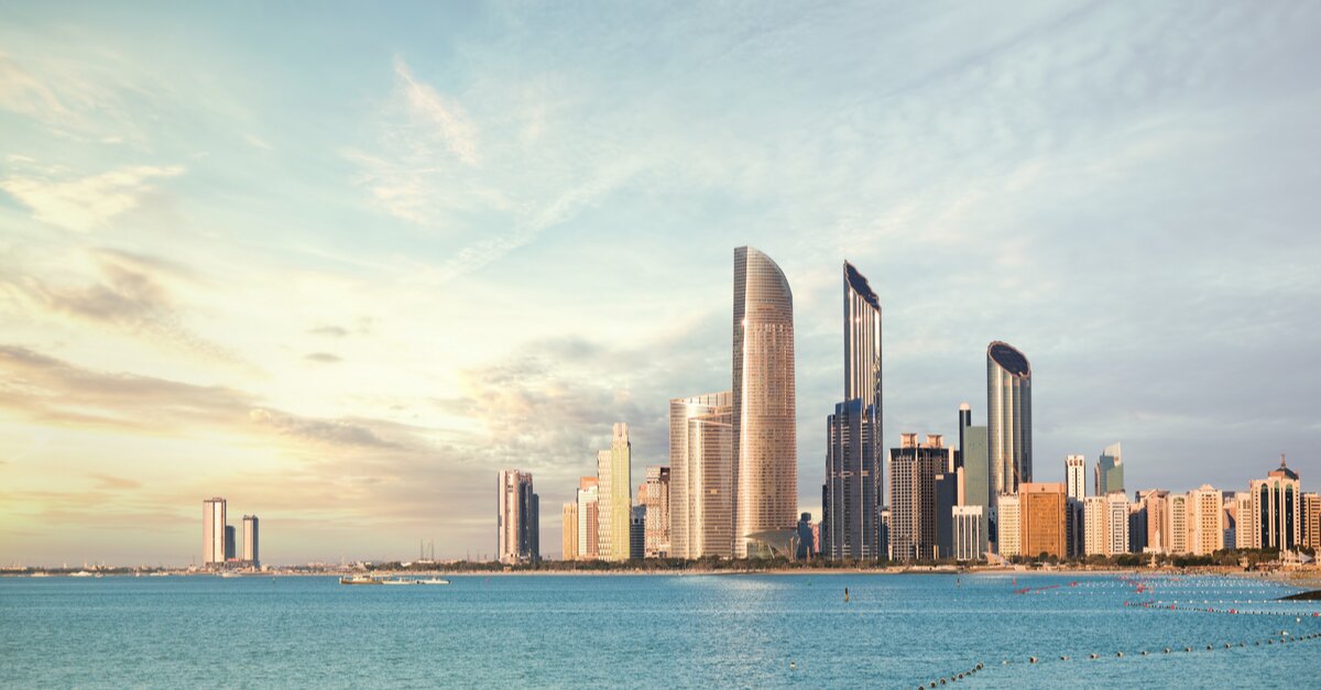 Covid-19 booster shot required for Abu Dhabi entry