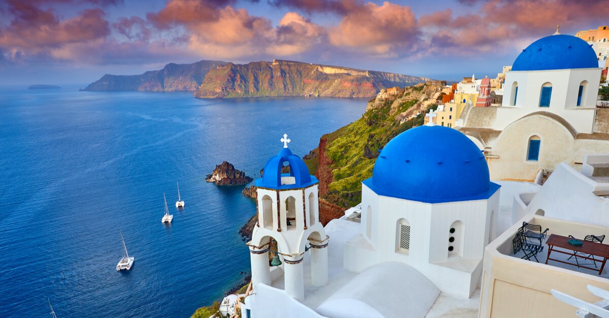 Flydubai adds Greek islands to summer schedule
