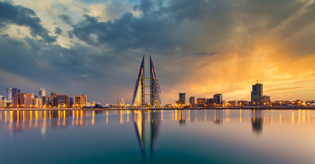 Bahrain to host world's largest culinary tourism event