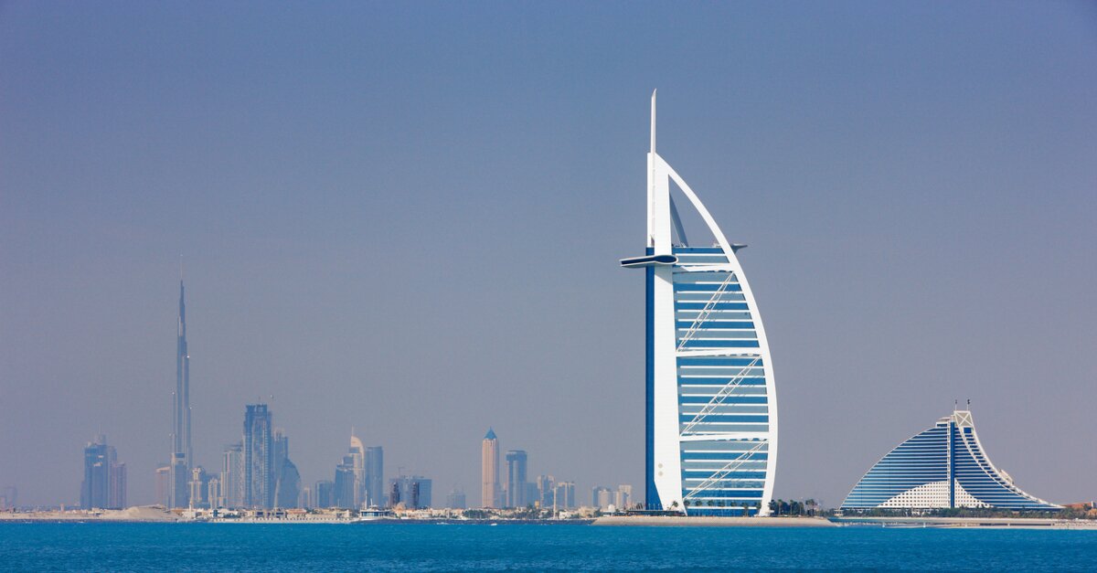 Dubai's hotel occupancy soars to 81%