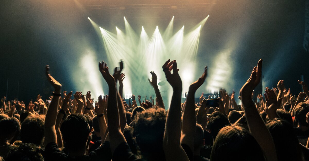 Only vaccinated people able to attend UAE events