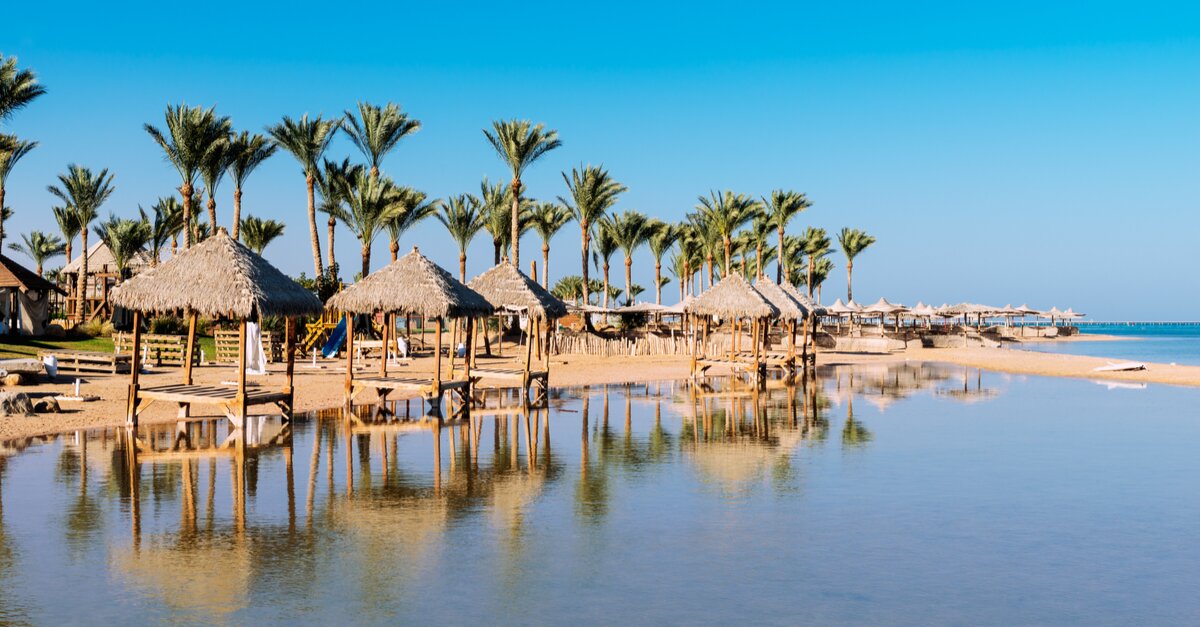 New flight route to launch between Israel and Egypt