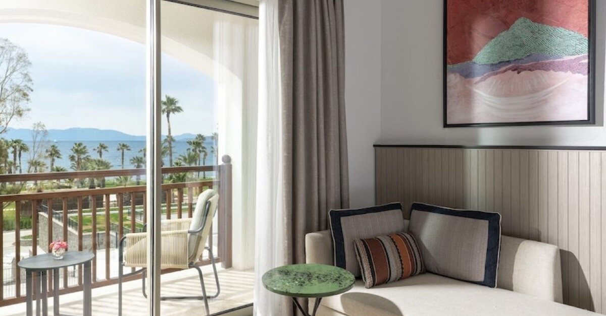 Radisson Collection debuts in Turkey
