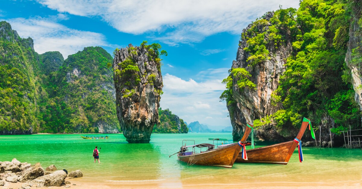 GHA reveals top destinations and motivations for 2025