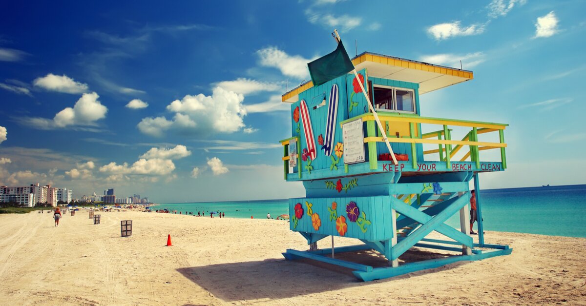 Emirates to launch flights to Miami