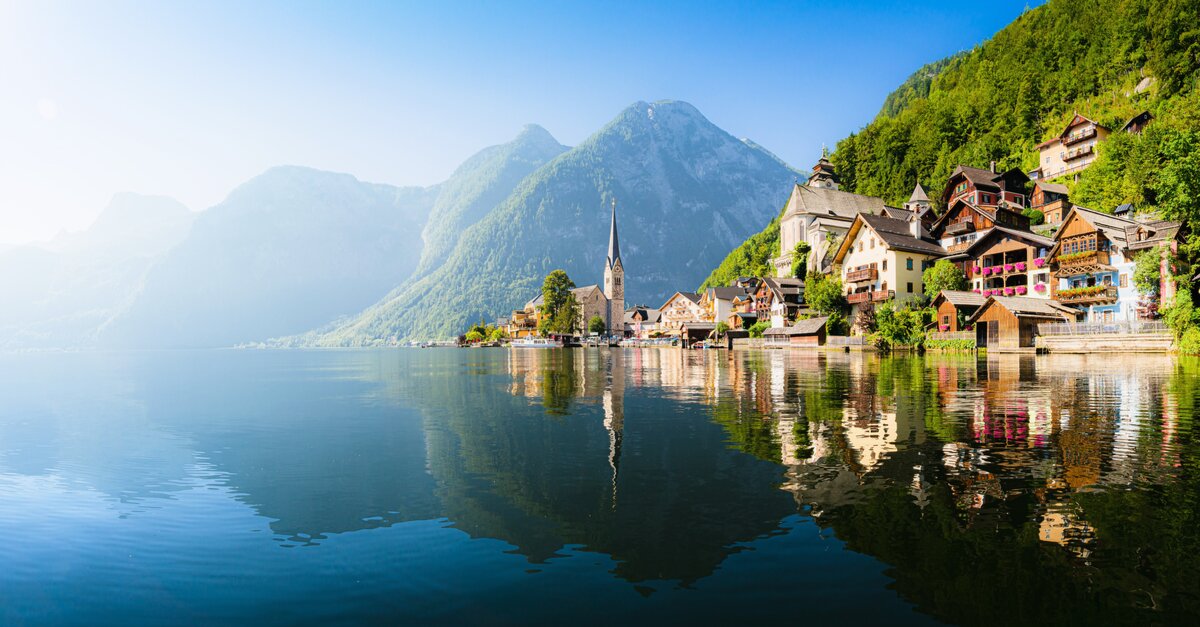 Austria to open to UAE, Saudi Arabia and Oman travellers