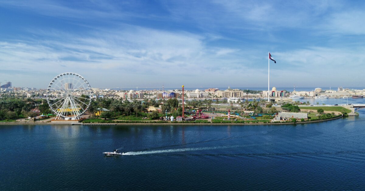 Sharjah hosts more than a million hotel guests in eight months