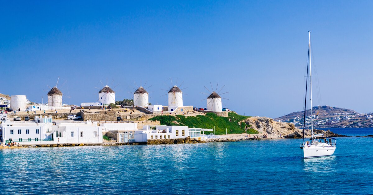 Etihad launches more flights to Greece and Spain