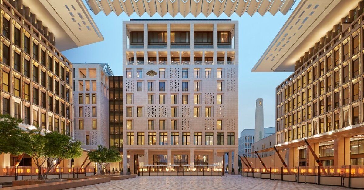 Qatar to draw global culinary talent with World Class Chefs initiative