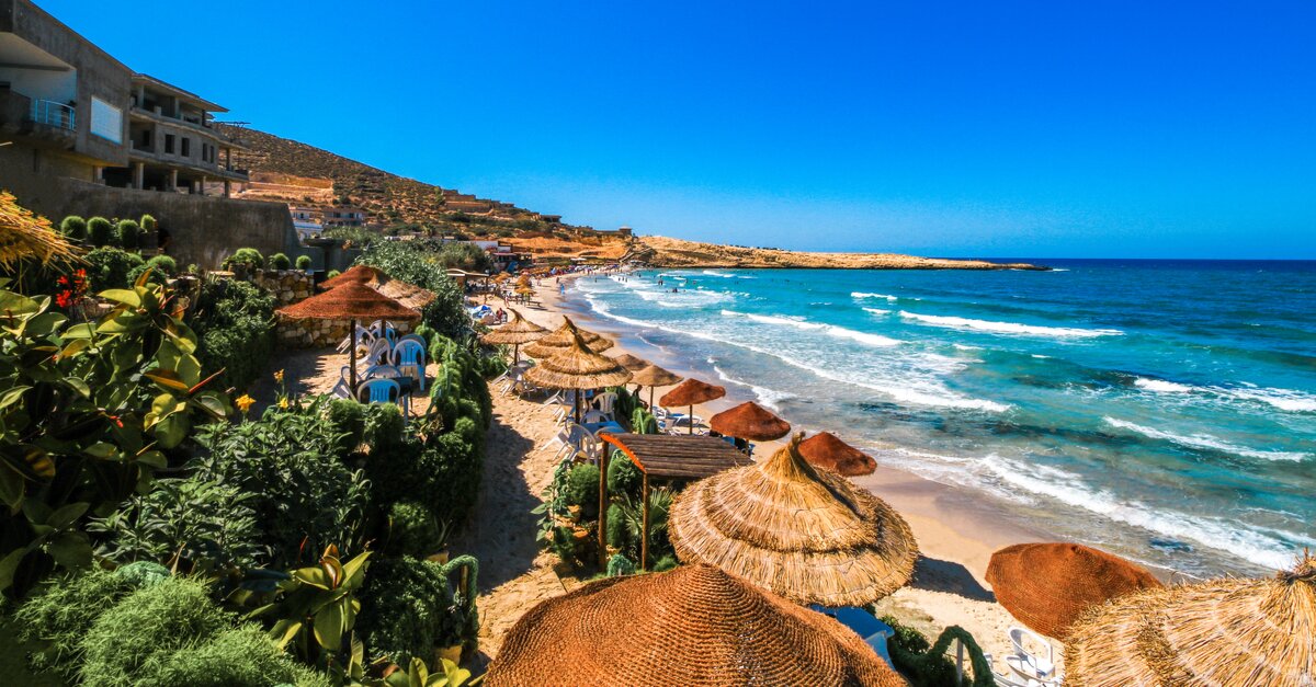 Tunisia removes quarantine requirement for vaccinated travellers