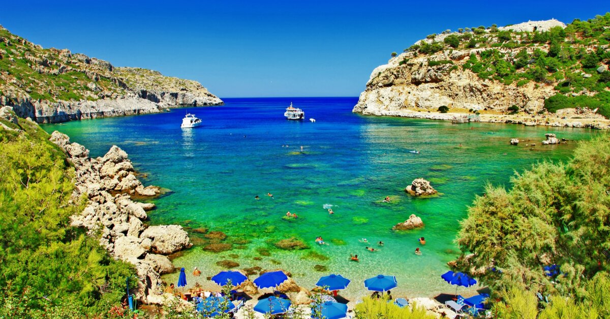 Wizz Air Abu Dhabi launches flights to Greek Islands