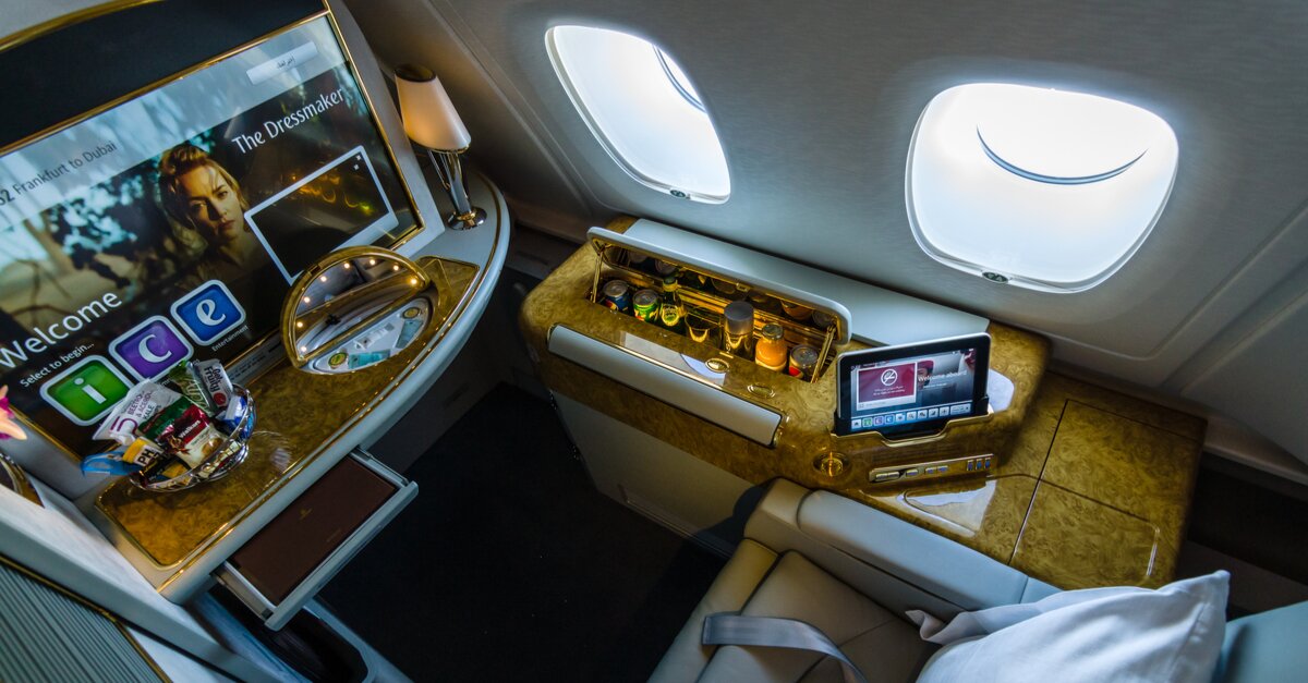 Emirates Skywards and Points partner to increase member privileges
