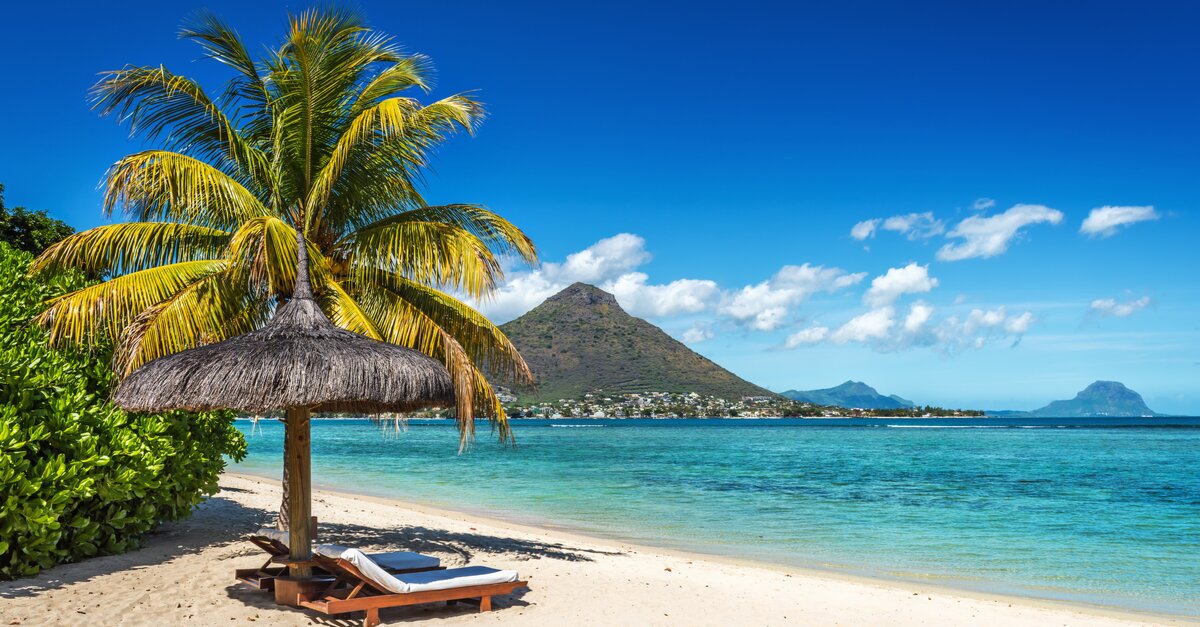 Mauritius will offer ‚Äòhotel holidays' for vaccinated visitors