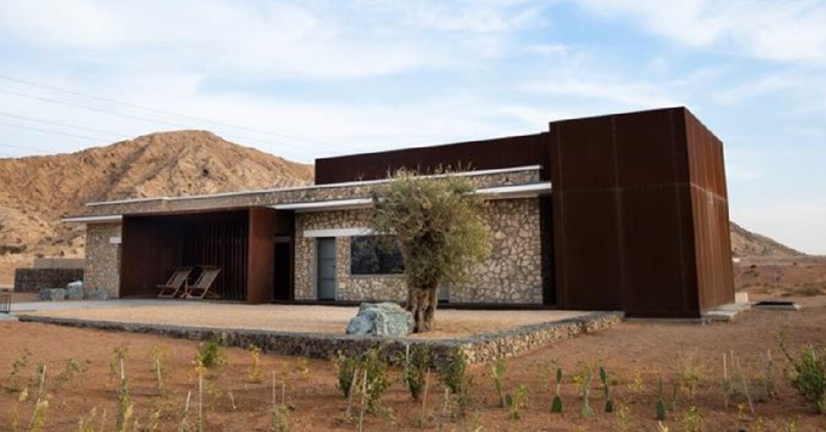 Dry resorts can compete with other hotels, says Sharjah Collection by Mysk GM