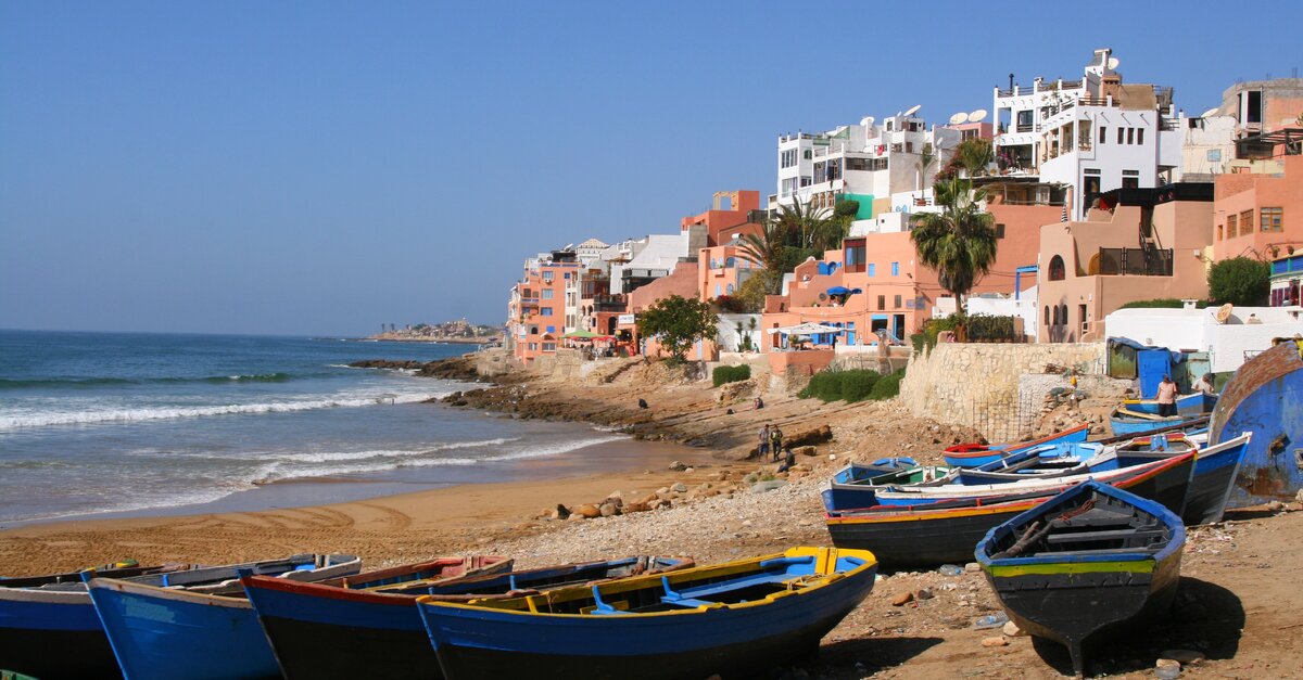Wego teams up with Moroccan National Tourist Office