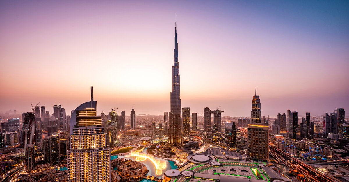 How will Dubai's new alcohol taxation rules affect the hospitality industry?