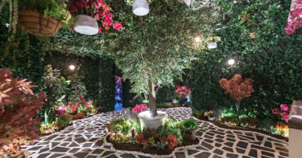 Dubai's Opa to debut in Saint-Tropez
