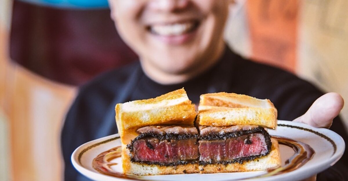 Abu Dhabi Culinary announces Food Forward series