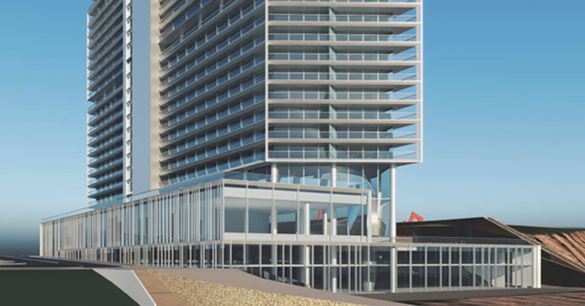Hilton to open two waterfront properties in Israel