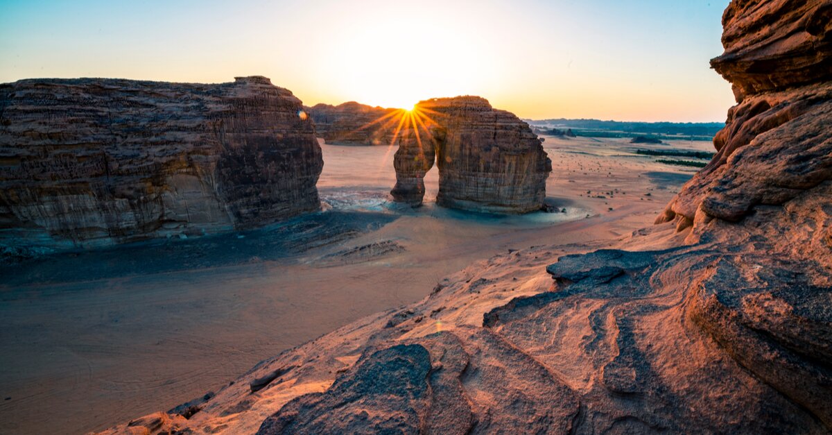 Saudia to operate direct flights from Paris to AlUla