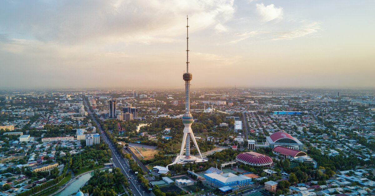 Kuwait's Jazeera Airways launches new service to Tashkent, Uzbekistan