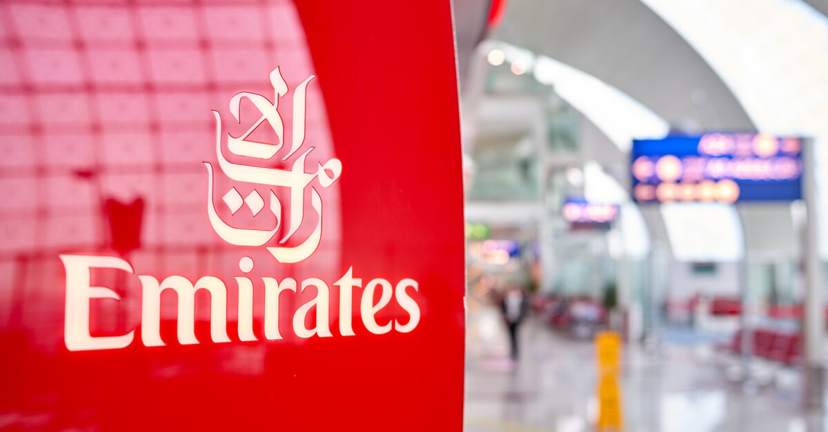 Emirates reintroduces free Covid-19 medical insurance