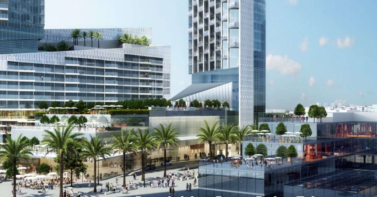Accor to open luxury property in Saudi Arabia