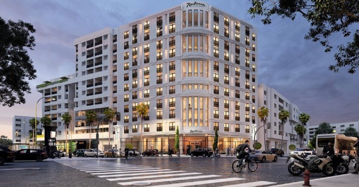 Radisson Hotel brand to debut in Morocco
