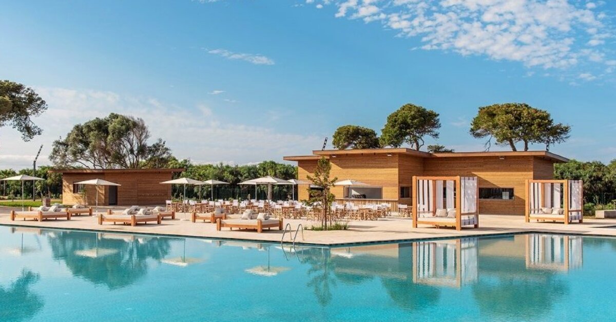 Radisson Hotel Group signs seven properties in Morocco