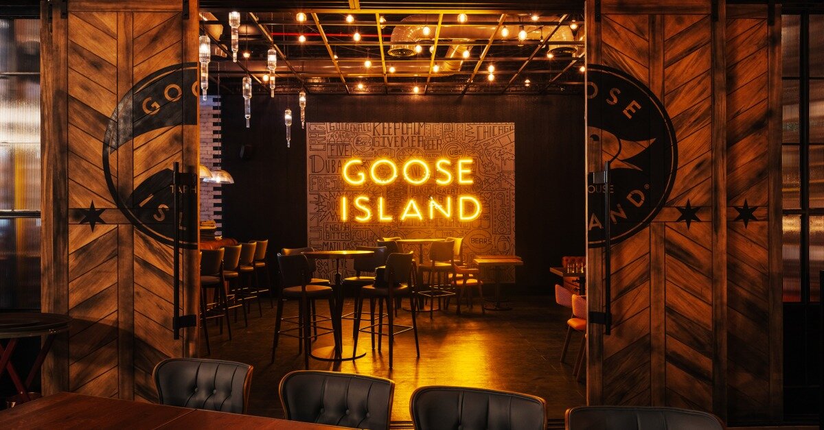 Chicago-born Goose Island lands at Dubai's FIVE Jumeirah Village