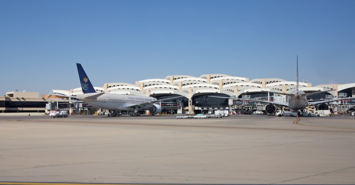 Saudi citizens will have to be fully vaccinated before leaving the country