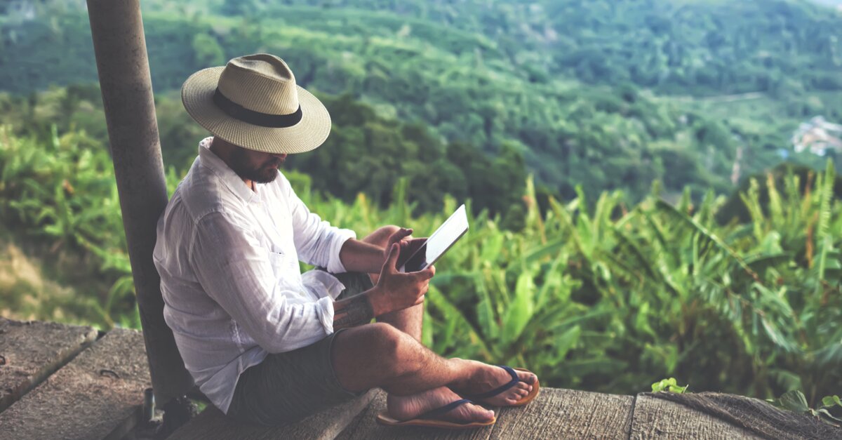 The Global Sustainable Tourism Council signs up a travel unicorn