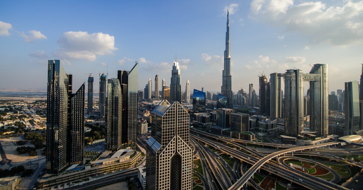 Mastercard finds signs of travel recovery in Middle East and Africa