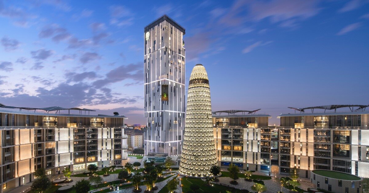 Qatar to welcome 105 new hotels ahead of FIFA 2022 World Cup