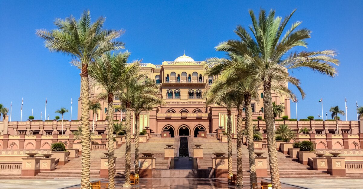 Abu Dhabi hotels approach 70% occupancy in June