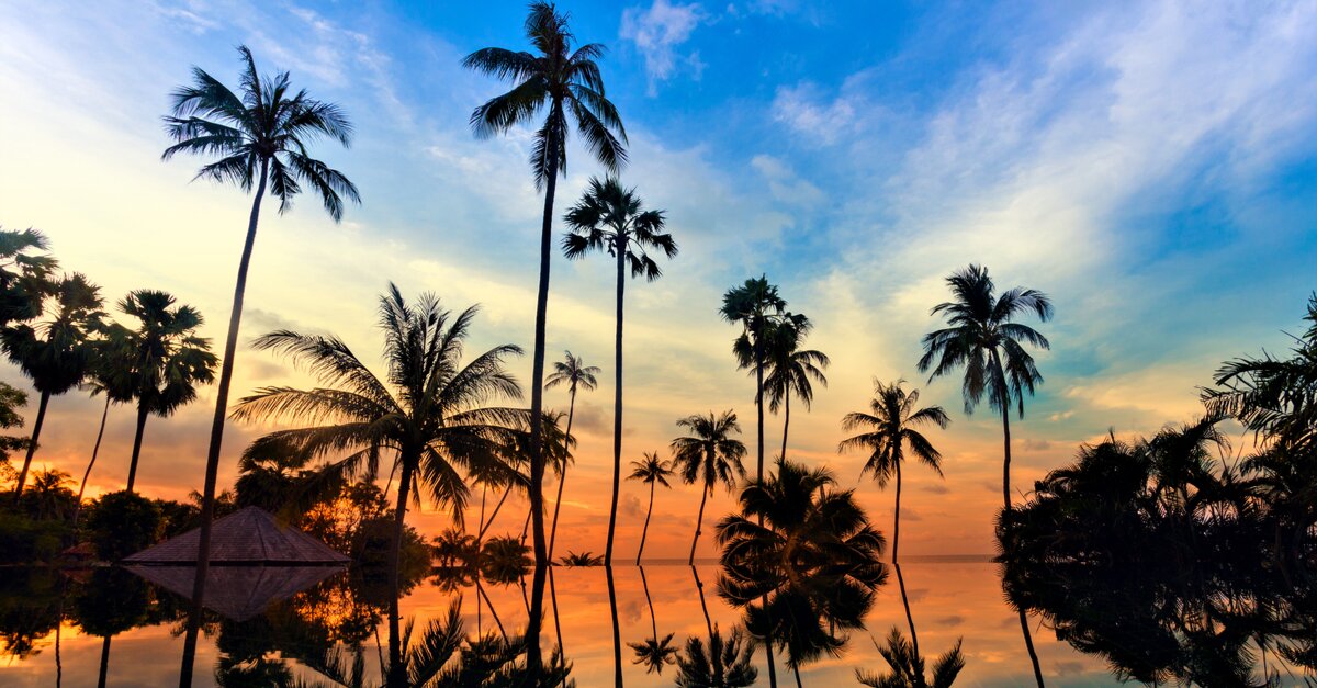 More Thai islands to welcome vaccinated tourists