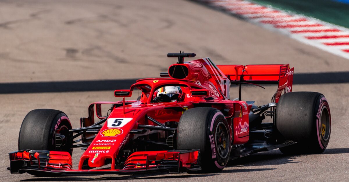 Formula 1 to head to Qatar in 2023
