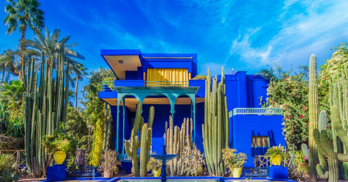 Morocco takes top spot as best value all-inclusive destination 