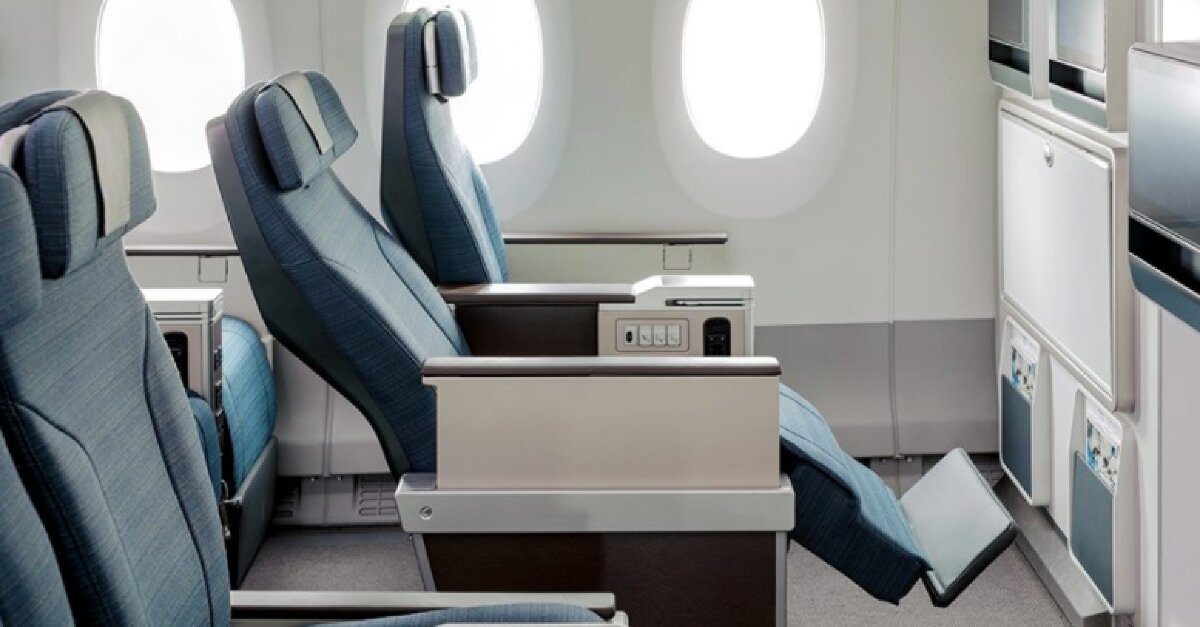 Cathay Pacific to launch Premium Economy on Dubai-Hong Kong flights