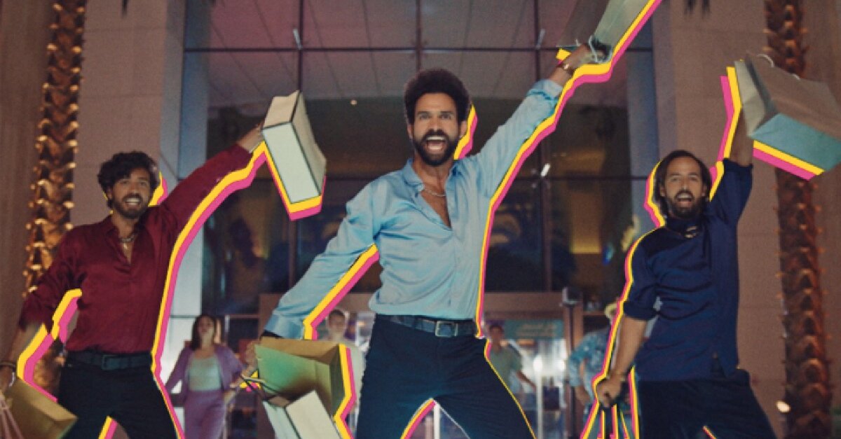 Abu Dhabi's Yas Island unveils Bee Gees-inspired campaign
